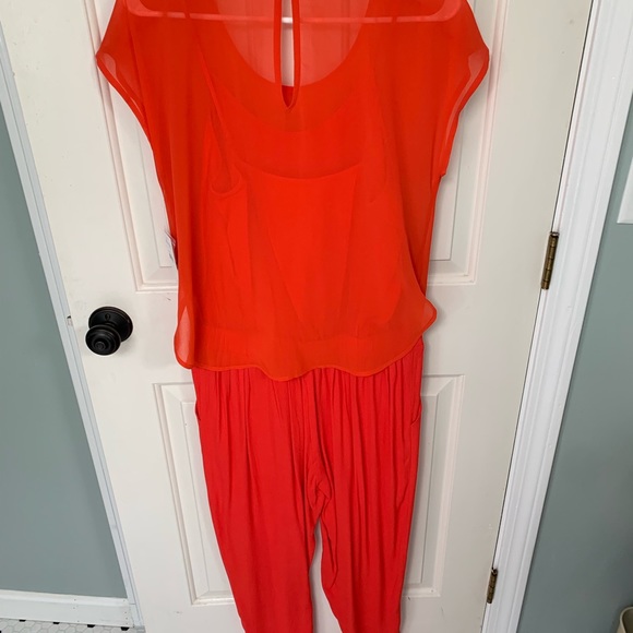 Ella Moss Jumsuit - Picture 3 of 5